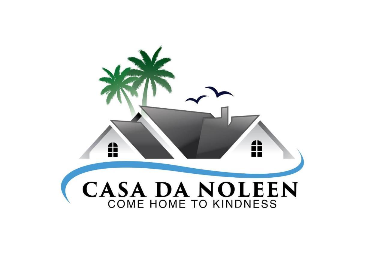 Casa Da Noleen Matola Exterior foto